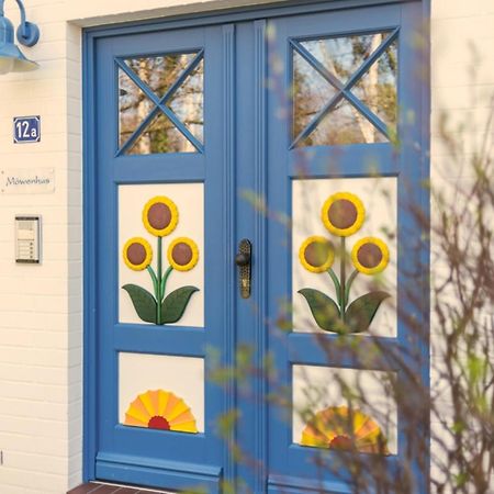Achtern Diek Haus 12A Wohnung 7 Ostseeheilbad Ostseeheilbad Zingst Exterior foto